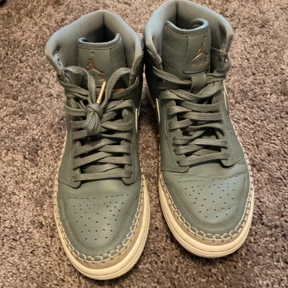 air jordan 1 retros